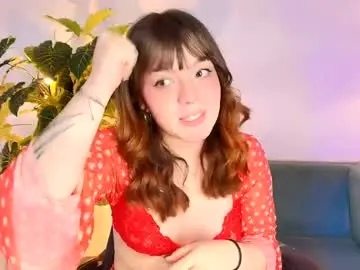 Chaturbate Adult Webcams of fluffy_bubble21