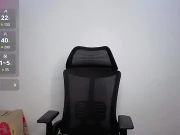 Chaturbate Sex Cam of freakky_nessa