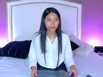 Chaturbate Sex Cam of hanaluna