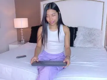 Chaturbate Adult Video Chat of hanaluna