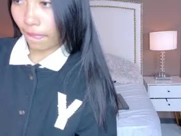 Chaturbate Sex Chat of hanaluna