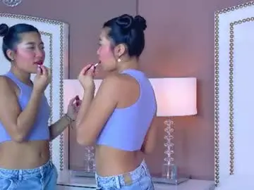 Chaturbate Free Live Porn of hanaluna