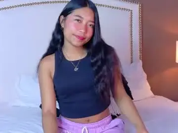 Chaturbate Adult Video Chat of hanaluna