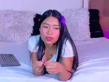 Chaturbate Best live sex cam show of hanaluna