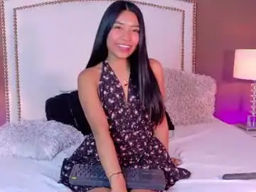 Chaturbate Adult Webcam of hanaluna