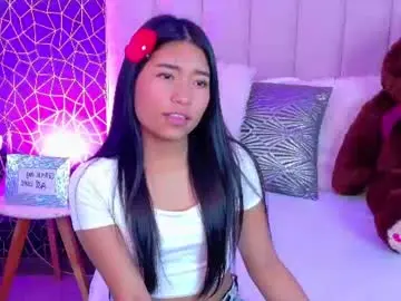 Chaturbate Adult Webcam of hanaluna