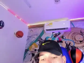 Chaturbate Sex Cam of ian_valenti