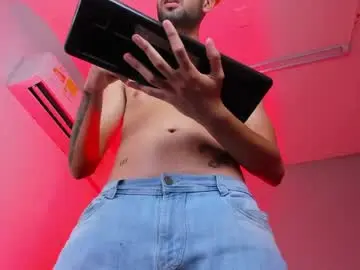 Chaturbate Adult Webcams of ian_valenti
