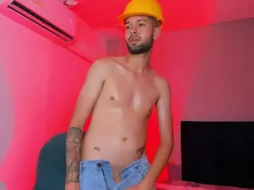 Chaturbate Best Webcam of ian_valenti