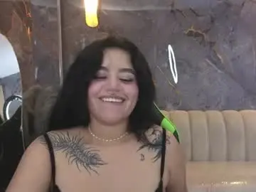 Chaturbate Free Porn Cam of ivyka_monroe_cn