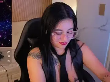 Chaturbate Best Webcam of ivyka_monroe_cn