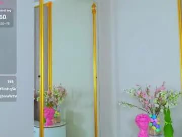 Chaturbate Nude Webcam of jane_meys