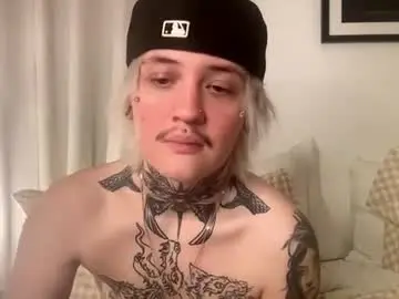 Chaturbate Free Porn Cam of kairoknox