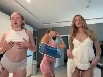 Chaturbate Nude Webcam of katie________