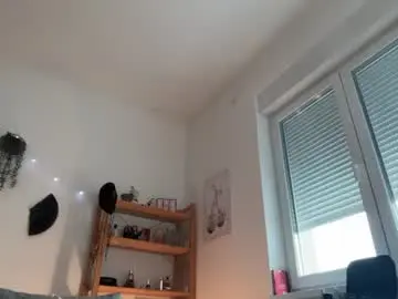 Chaturbate Live Porn of katie________