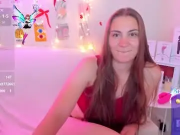 Chaturbate Best Webcam of margo_sweety_