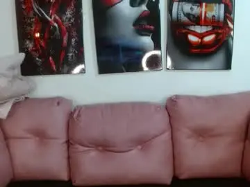 Chaturbate Sex Cam of miahotcs