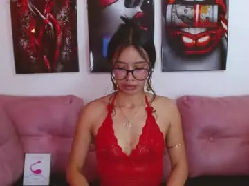 Chaturbate Adult Webcam of miahotcs