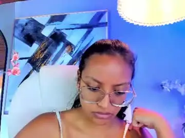 Chaturbate Live Porn of miel_ambar