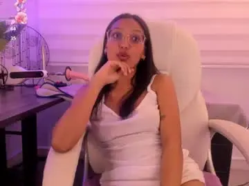 Chaturbate Live Sex Cam of miel_ambar