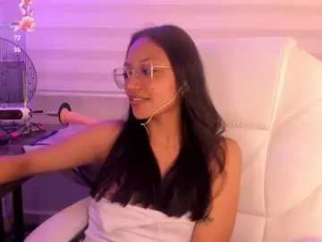 Chaturbate Live Sex of miel_ambar