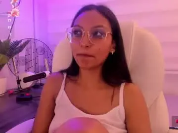 Chaturbate Private Sex Chat of miel_ambar