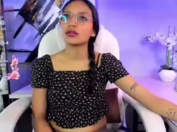 Chaturbate Sex Cam of miel_ambar