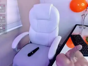 Chaturbate Watch Live Sex Cams of miel_ambar