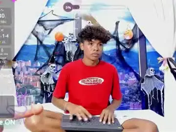 Chaturbate Best Webcam of miltondelis