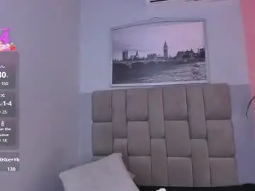 Chaturbate Adult Webcam of morita_mei