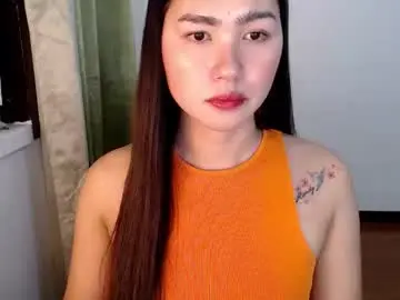 Chaturbate Live Sex Cam of peachy_candy