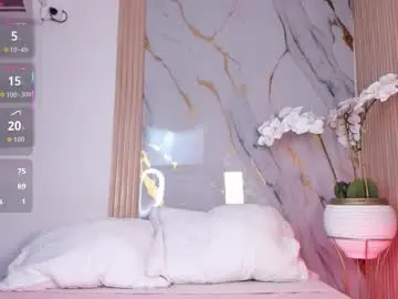 Chaturbate Live Sex Cam of rosett_kio