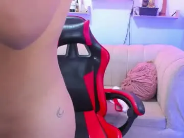 Chaturbate Nude Webcam of ryan_621