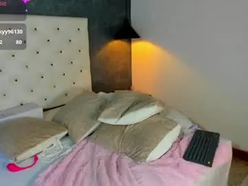 Chaturbate Best Webcam of salome_cor78