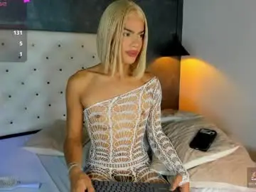 Chaturbate Adult Video Chat of salome_cor78