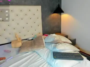 Chaturbate Best Webcam of salome_cor78