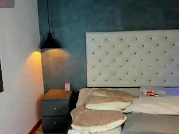 Chaturbate Live Porn of salome_cor78
