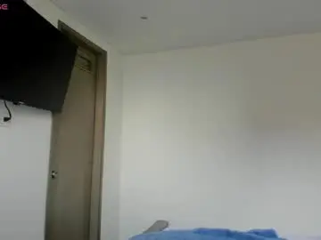 Chaturbate Best Webcam of salome_cor78