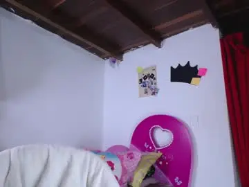 Chaturbate Nude Webcam of samny_doll369