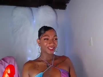 Chaturbate Sex Chat of samny_doll369