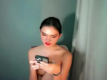 Chaturbate Nude Webcam of sexytight_tanya