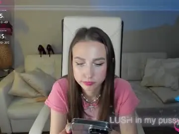 Chaturbate Adult Webcam of sophie_rocks