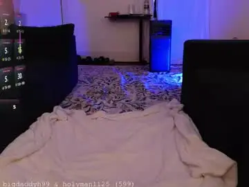 Chaturbate Live Sex Cam of switchykitty