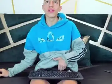 Chaturbate Sex Cam of thiagos19