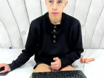 Chaturbate Live Sex of thiagos19