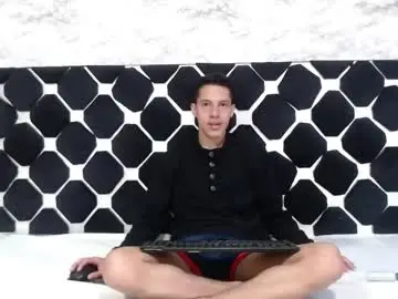 Chaturbate Private Sex Chat of thiagos19