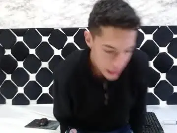 Chaturbate Adult Webcams of thiagos19