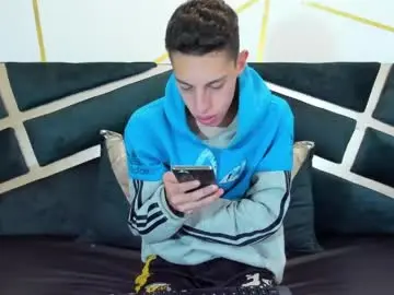Chaturbate Watch Live Sex Cams of thiagos19