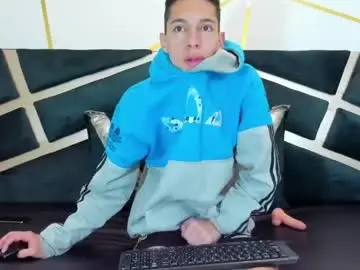 Chaturbate Best Webcam of thiagos19