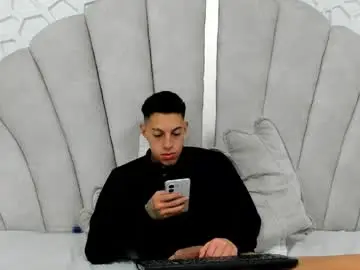 Chaturbate Free Live Porn of thiagos19